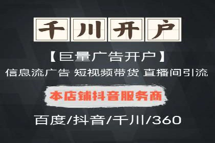 百度广告的定向投放与效果监控